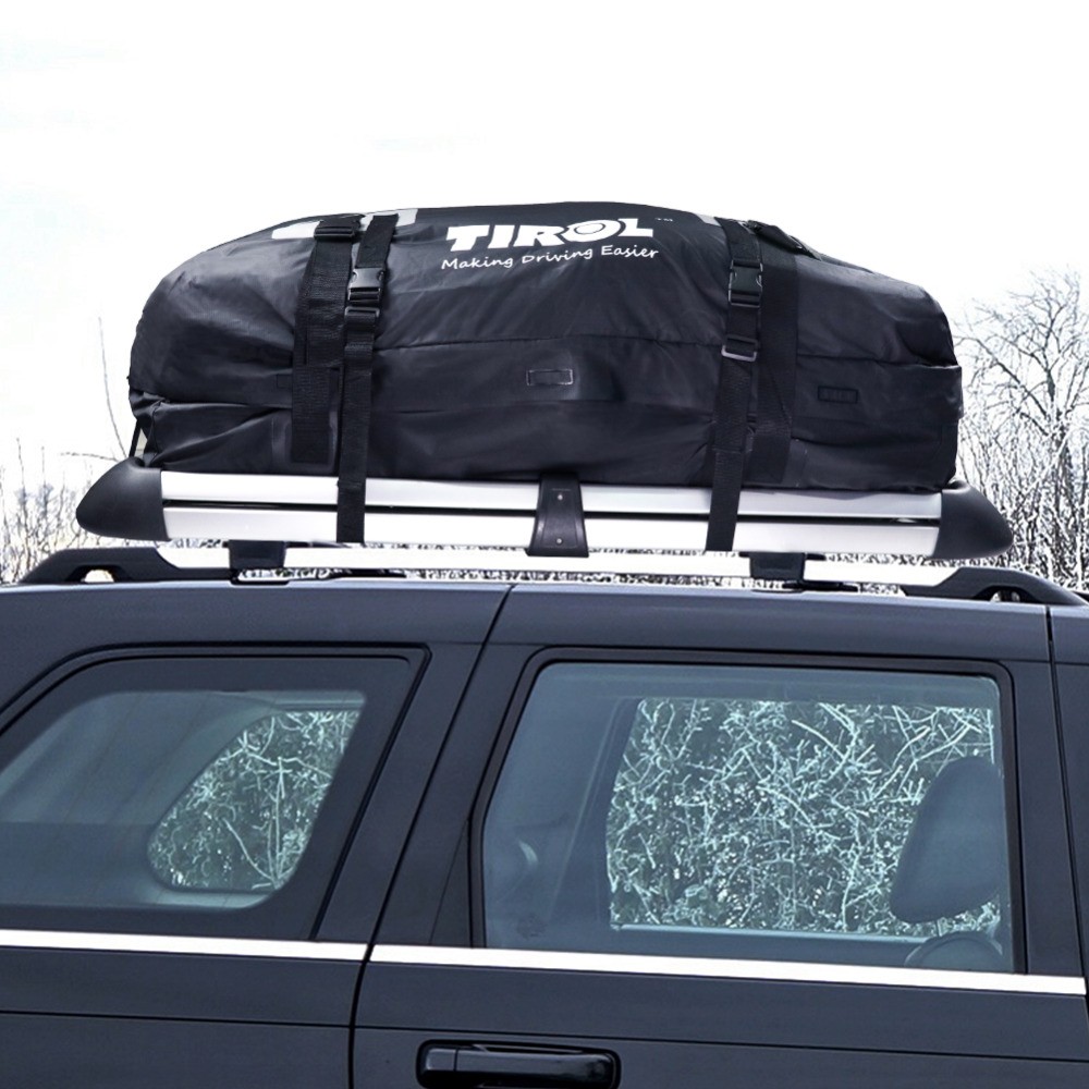 Roof Luggage Bag