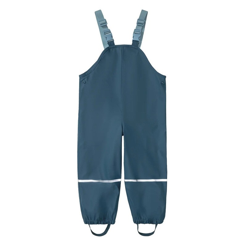 Kids Waterproof Overalls