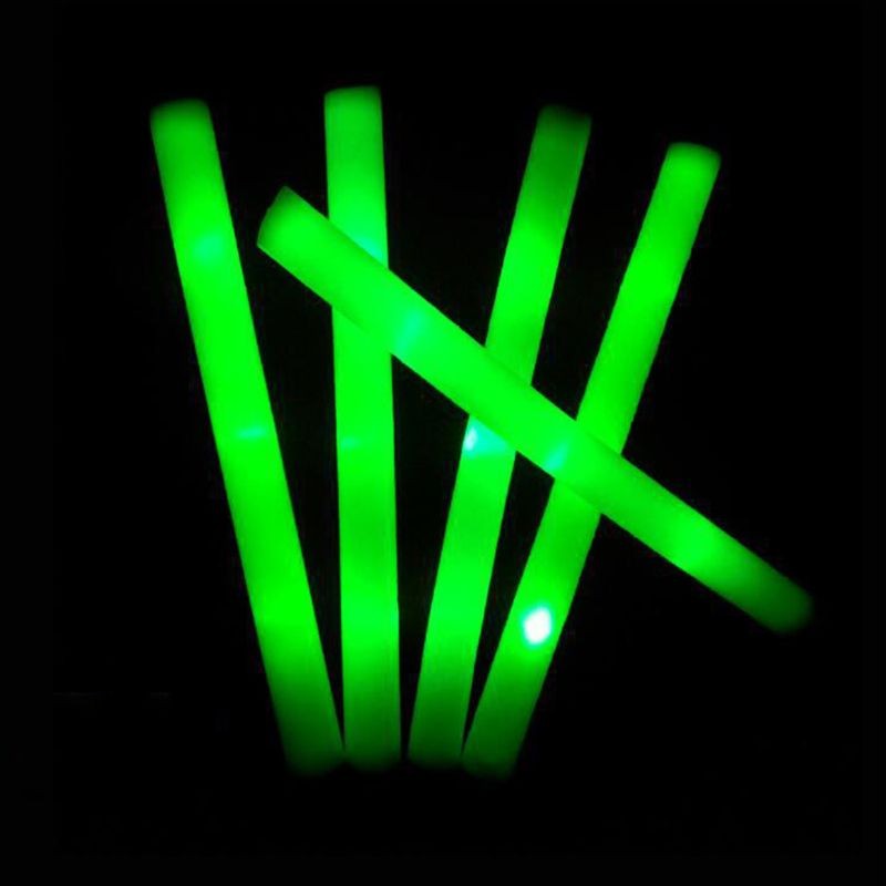 Disco Glow Sticks