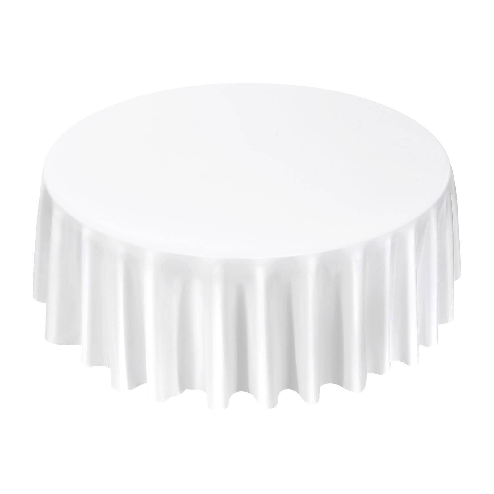 Round Tablecloths