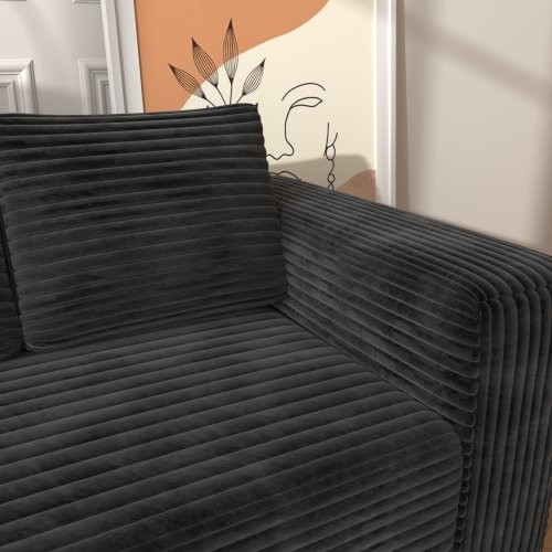 Sectional Sofa with Chaise