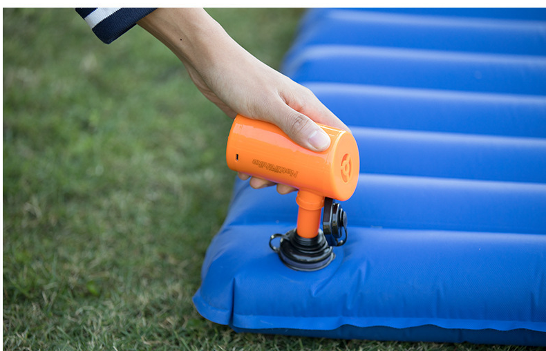 Inflatable Air Pump