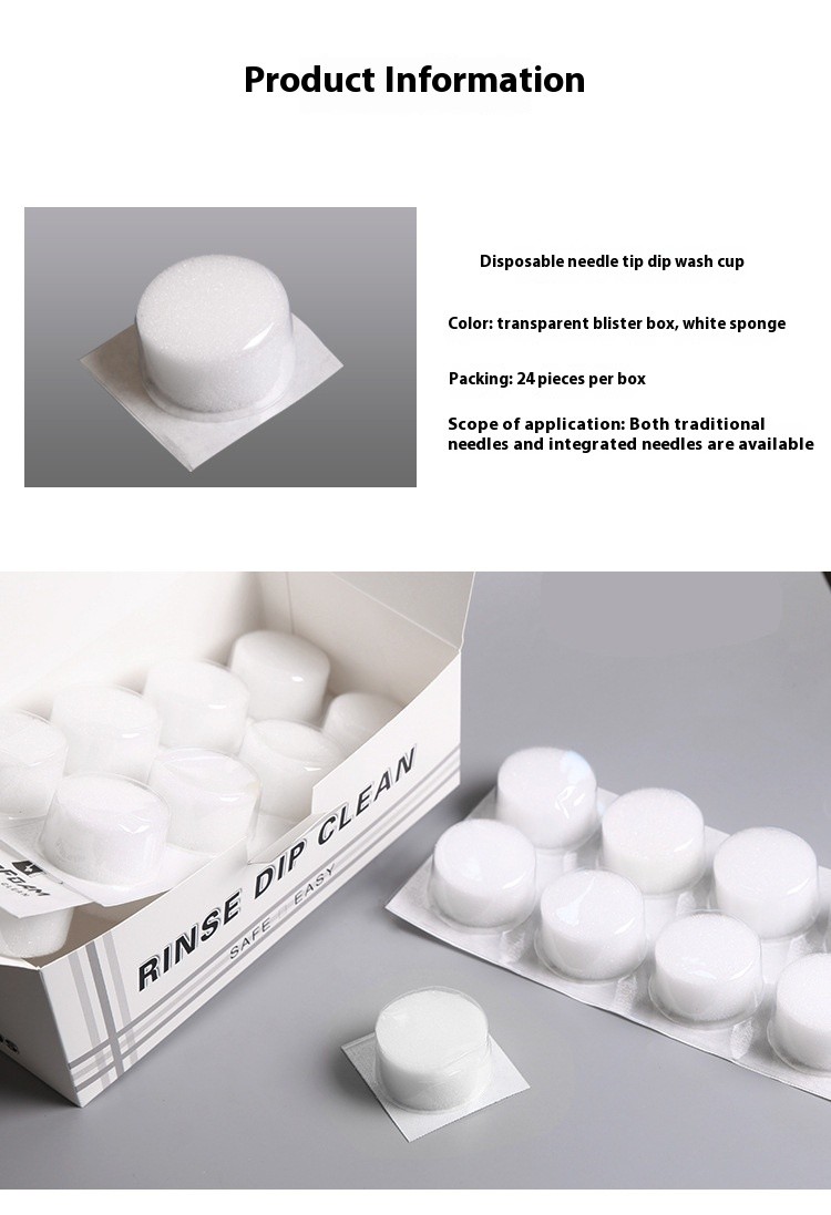 Tatto Cartridge Needles