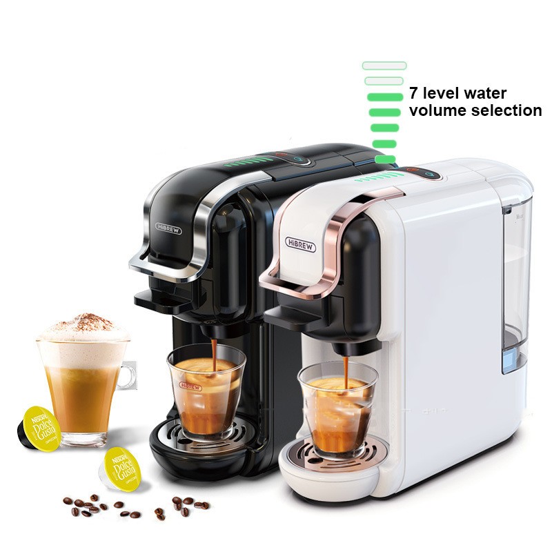 Espresso Coffee Machine
