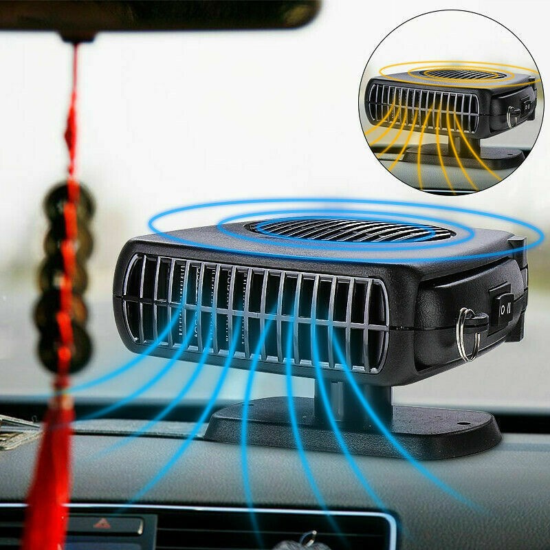 Car Portable Heater