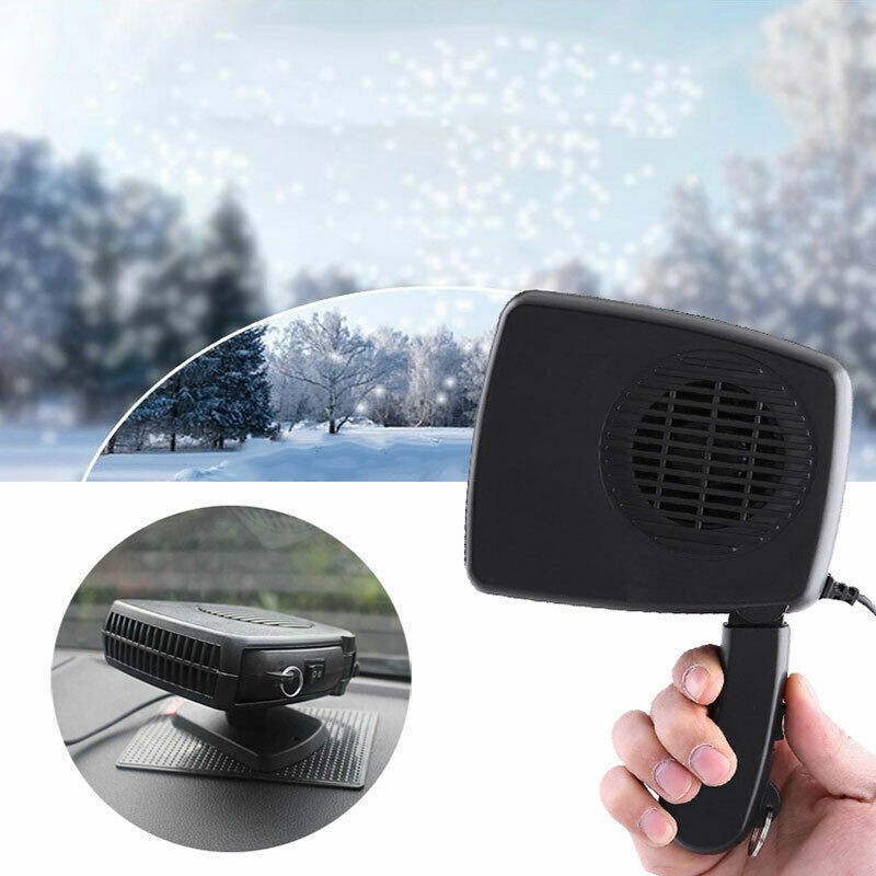 Car Portable Heater