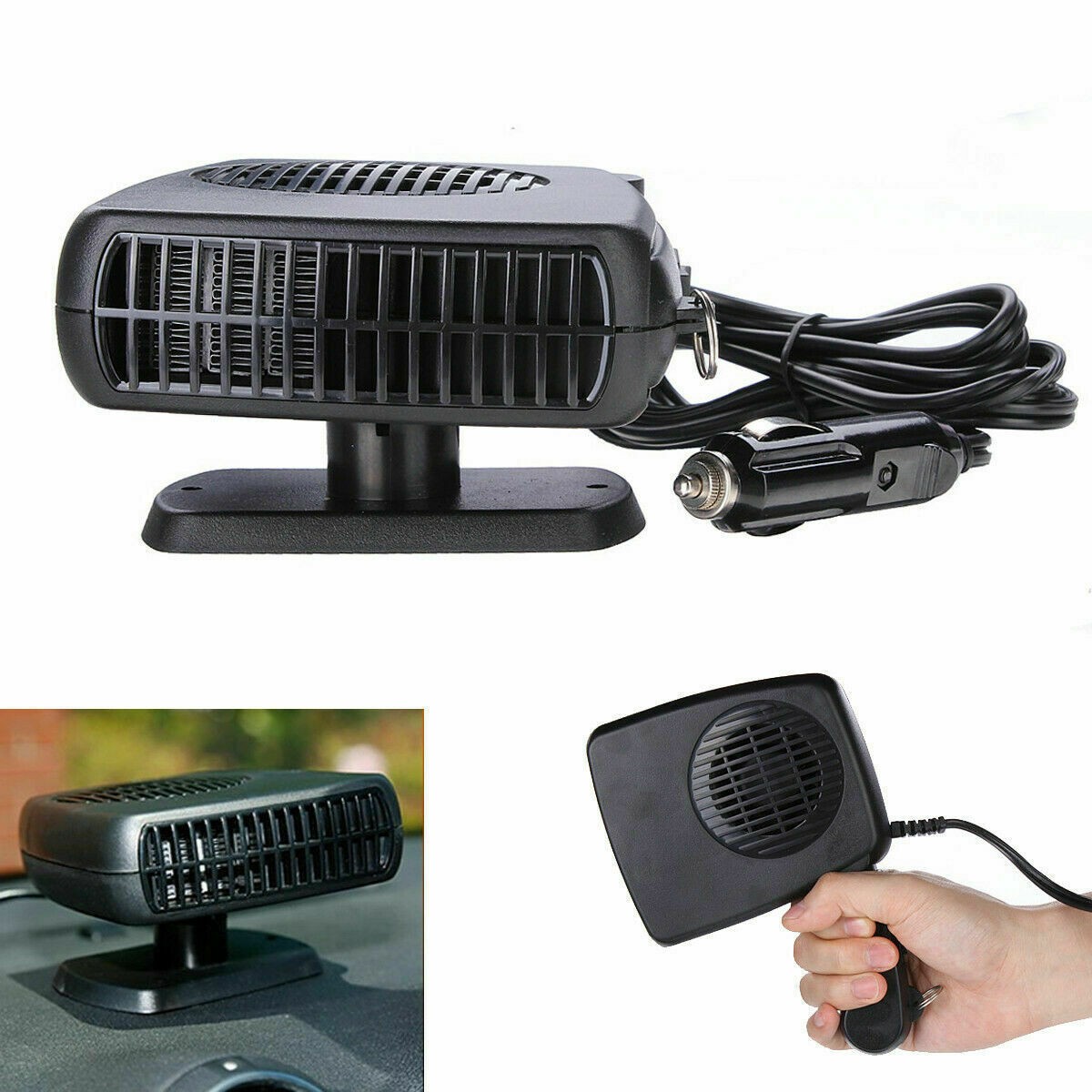 Car Portable Heater