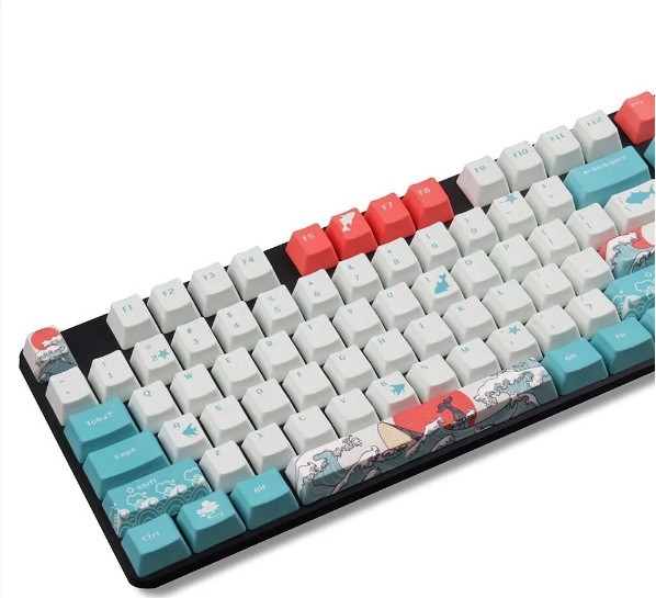 Mechanical Keyboard Keycap