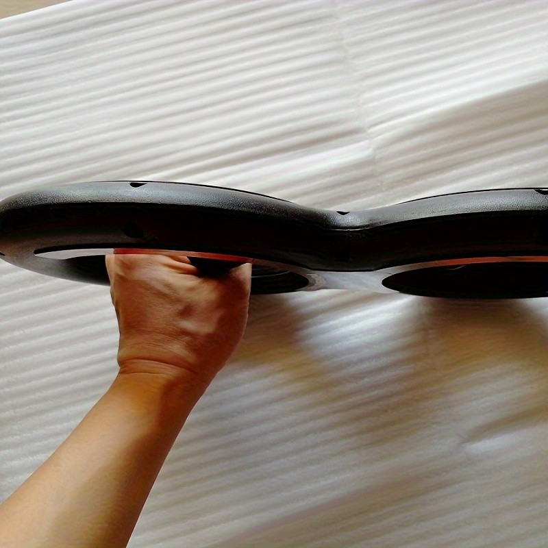 1pc 8-Shaped Arm Strength Trainer Wrist and Forearm Exerciser for Muscle Building and Strength Training