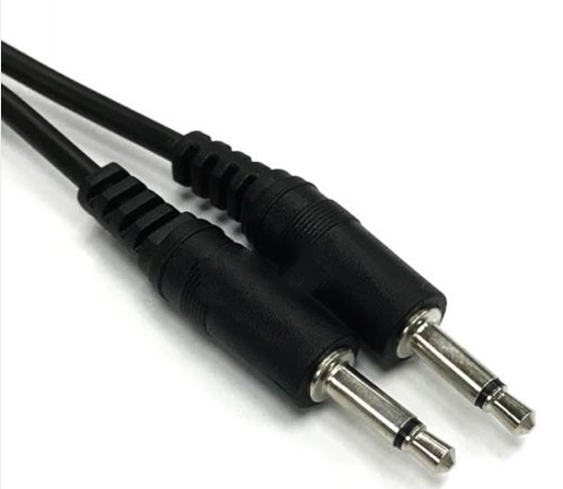 3.5 mm AV Cable