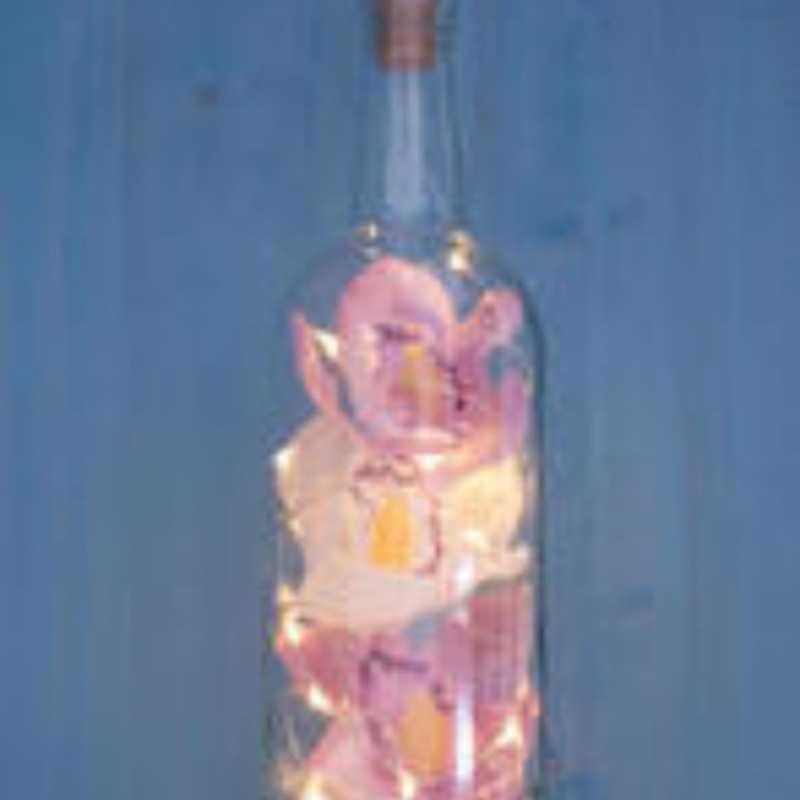 LED Strip Light Housing