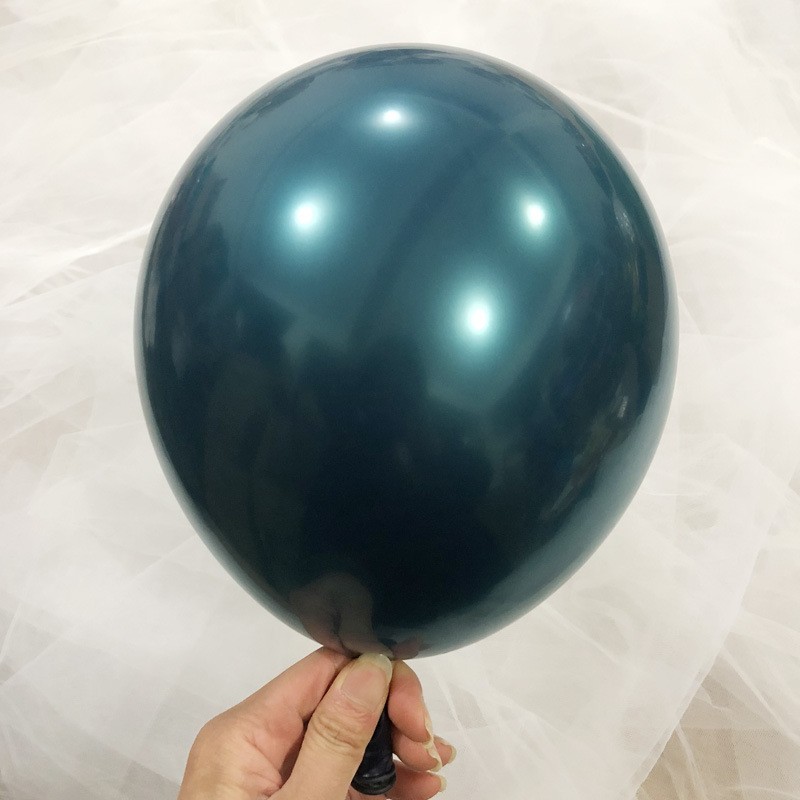 Matte Pastel Balloons
