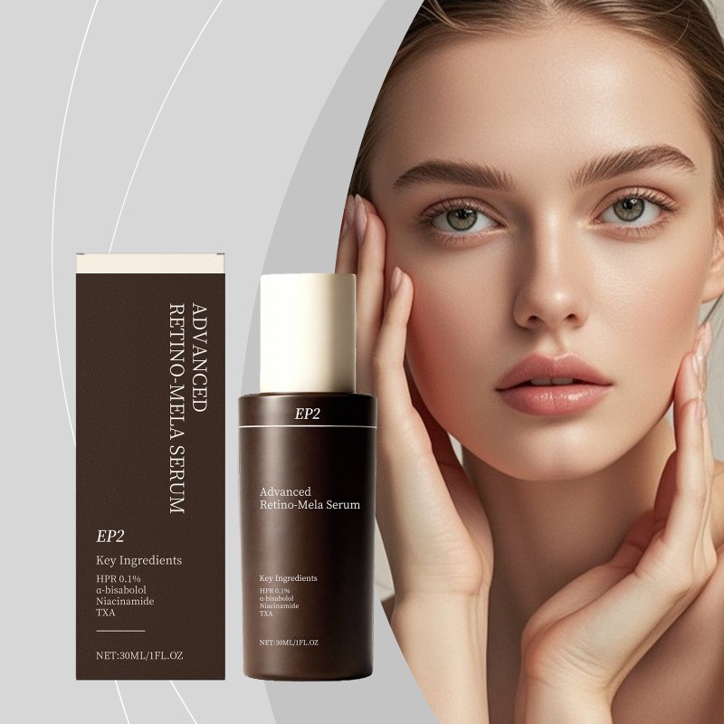 EP2 Advanced Retino-Mela Serum