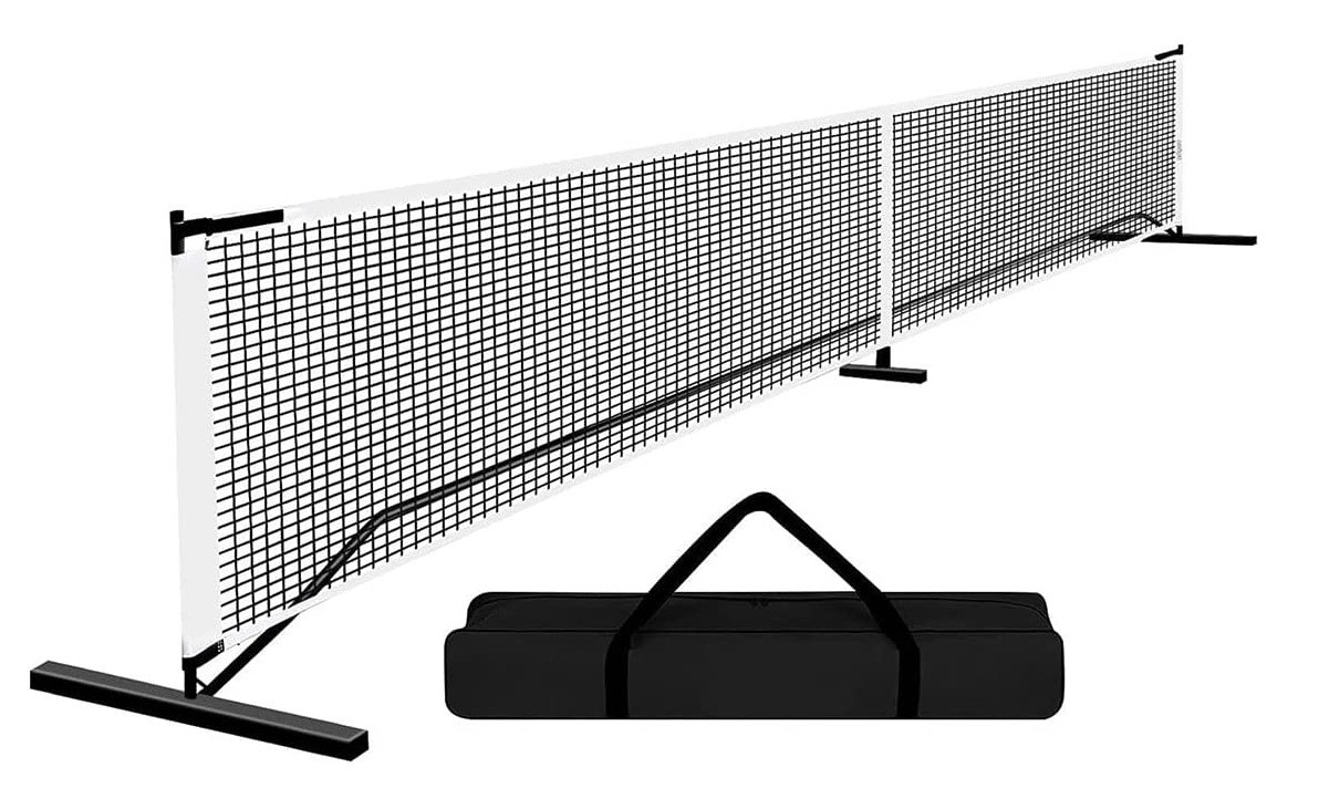 Hot Shots Portable Tennis Net