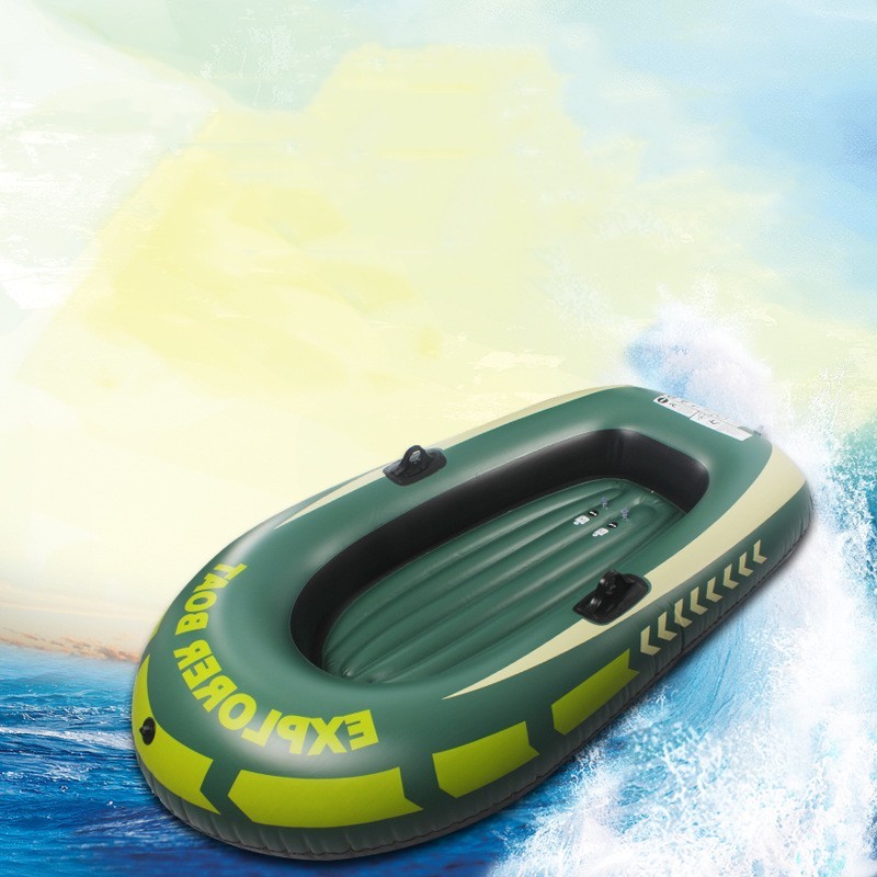 Inflatable Boat