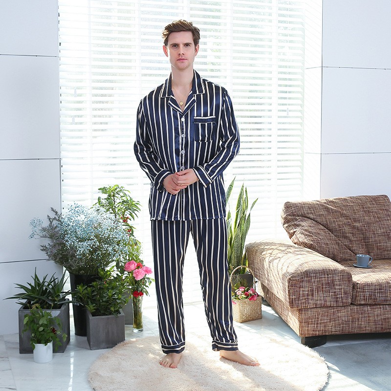 Mens Pyjamas