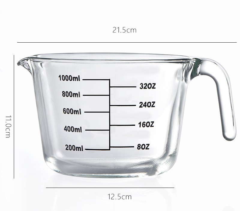 Measuring Jug