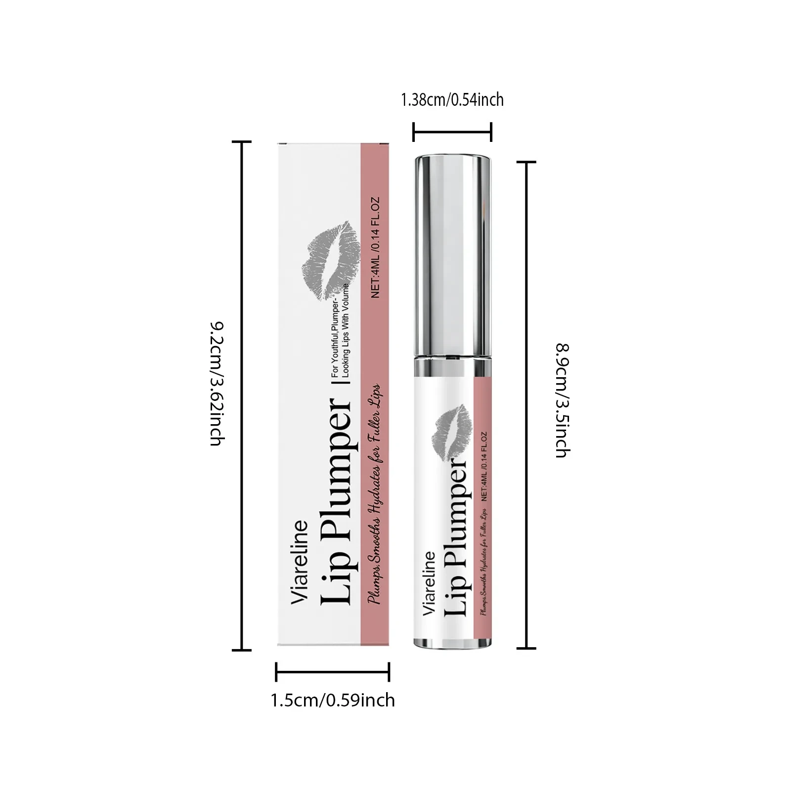 Viareline Lip Plumper