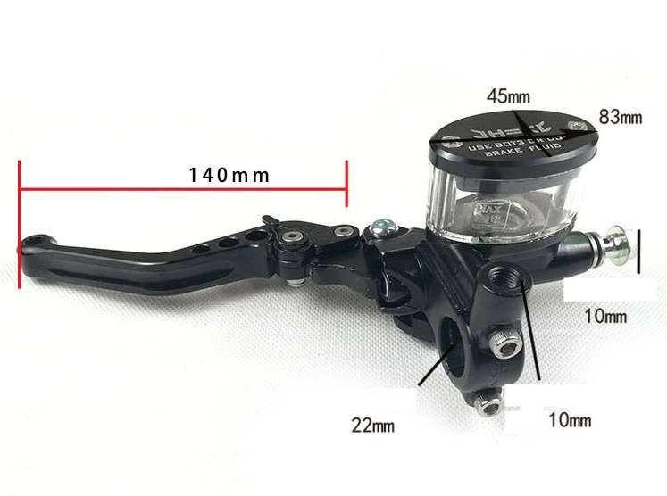 Motorcycle Clutch Cable