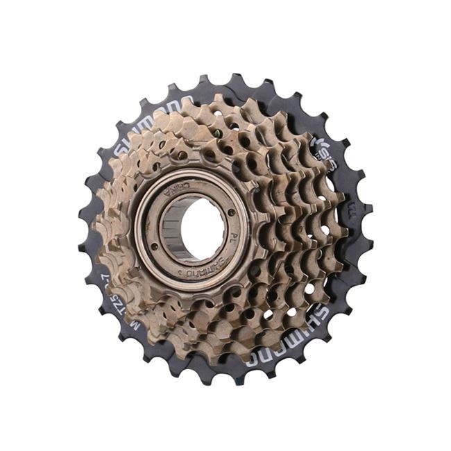 Bicycle Flywheel