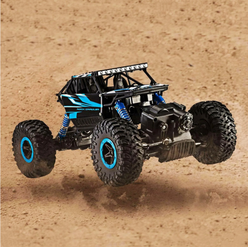 RC Offroad Buggy