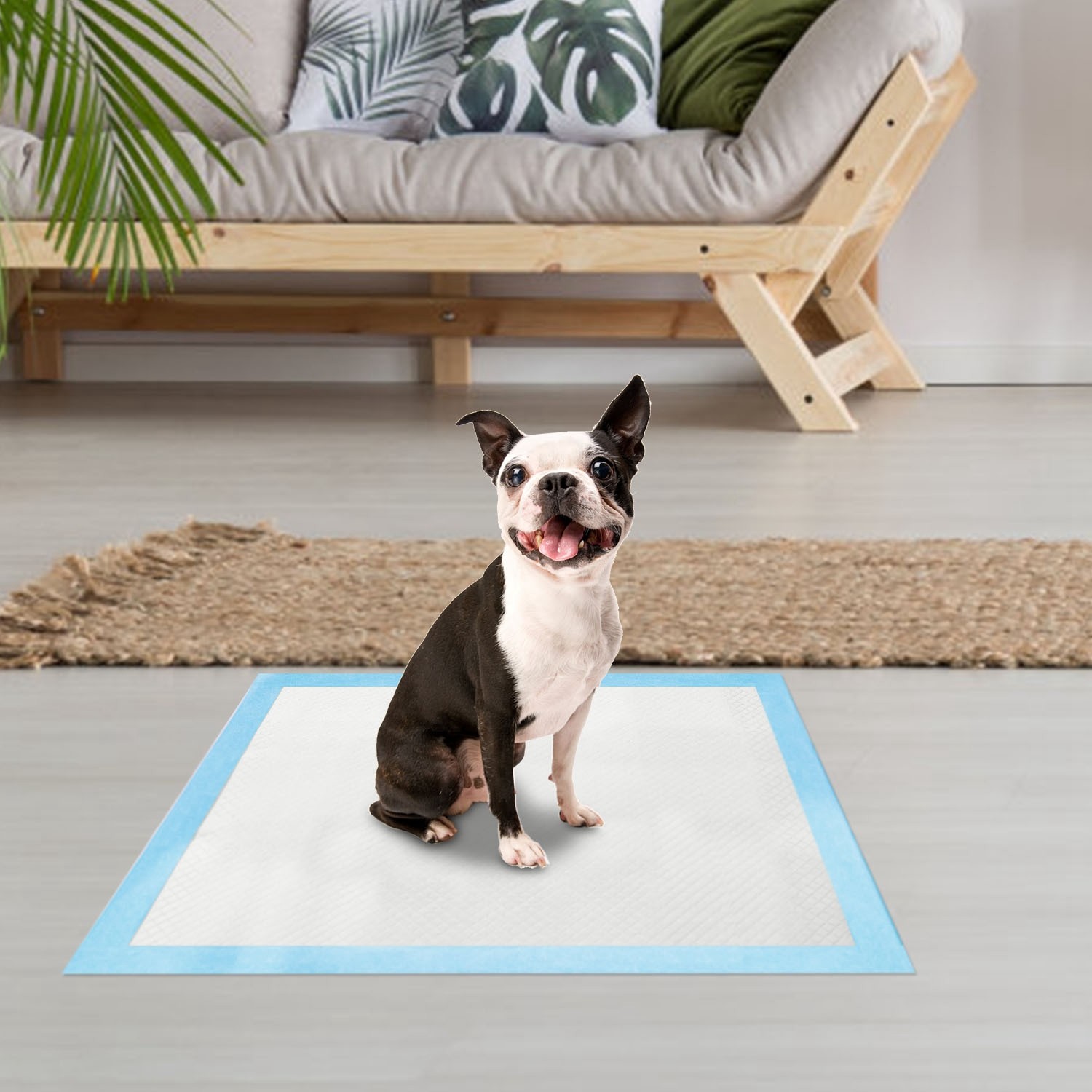 puppy training pads