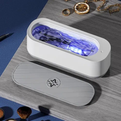 Ultrasonic Jewellery Cleaner