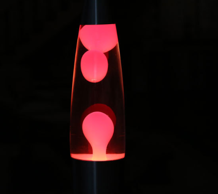 Lava Lamp