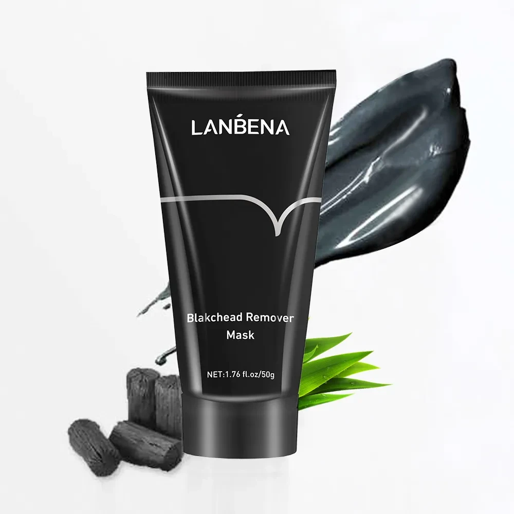 LANBENA Blackhead Remover Mask