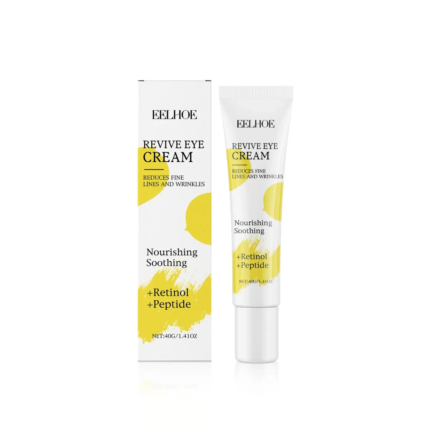 EELHOE Revive Eye Cream