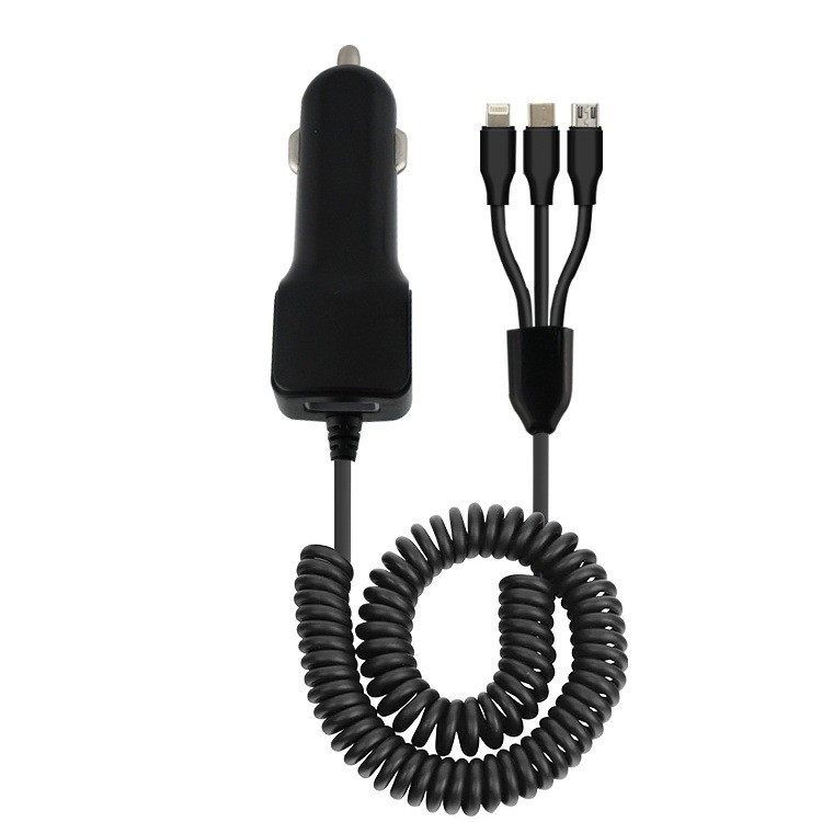 Car Charger Cable