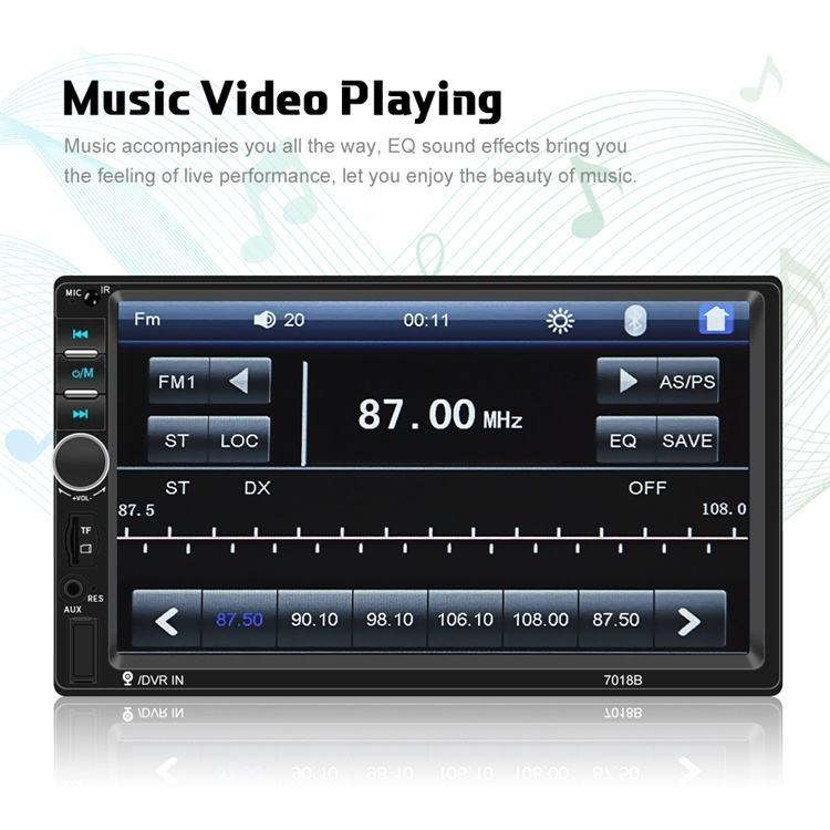 Car Radio Stereo