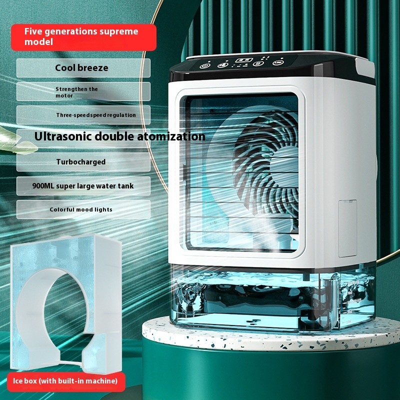 Cooler Fan Air Conditioner