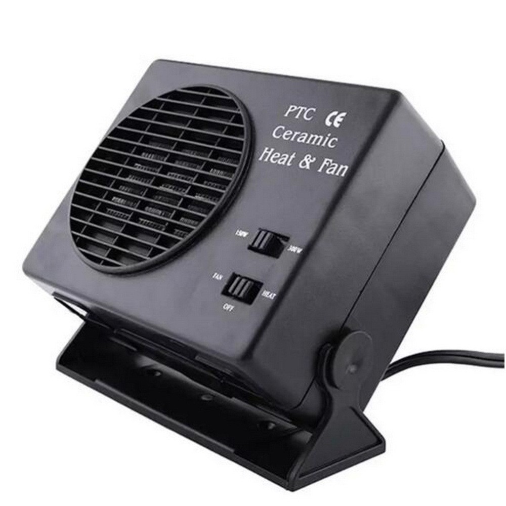 Heater Defroster