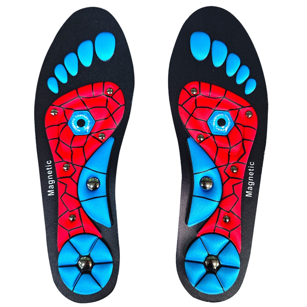 Magnetic Acupressure Insoles