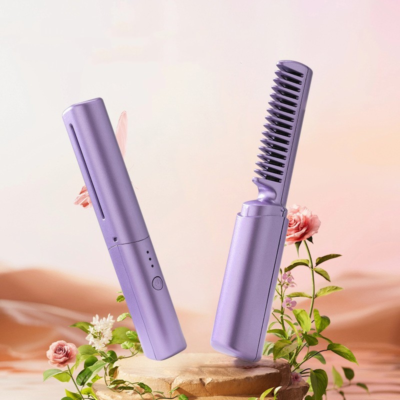 Ceramic Hairdressing Comb