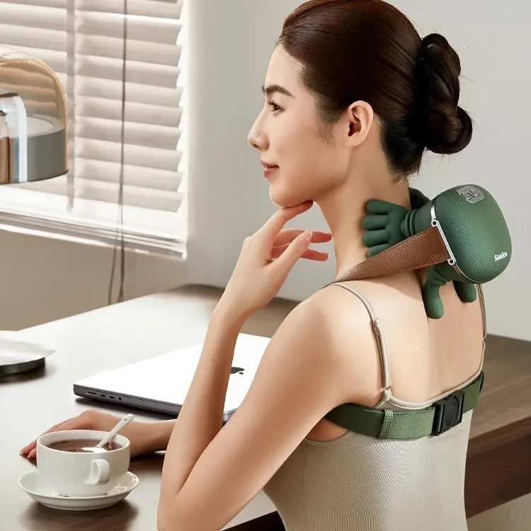 Shiatsu Neck and Back Massager