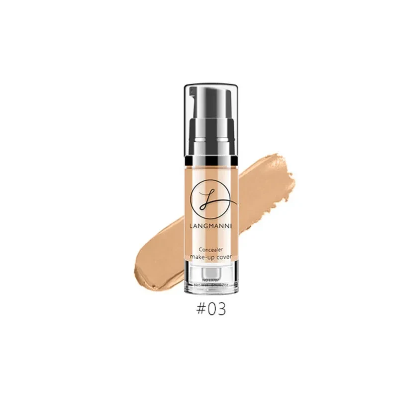 LANGMANNI Liquid Concealer