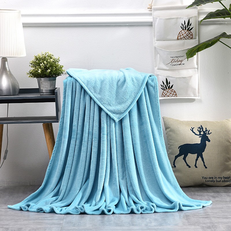 Waterproof Intimacy Blanket