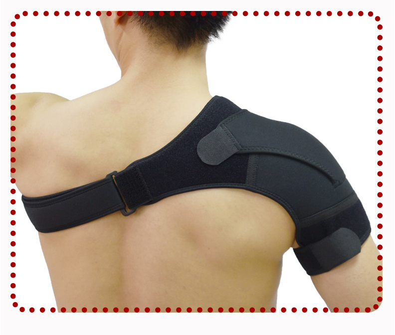 Shoulder Support Brace