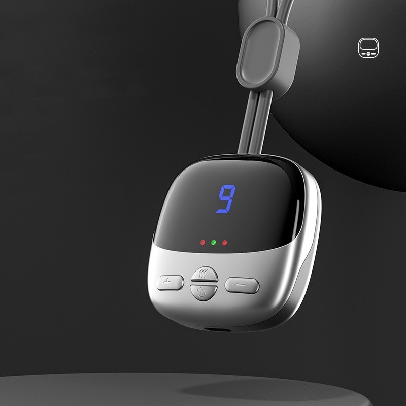 Pendant Neck Massager