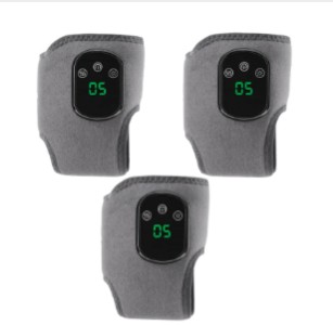 Electric Ankle Massager