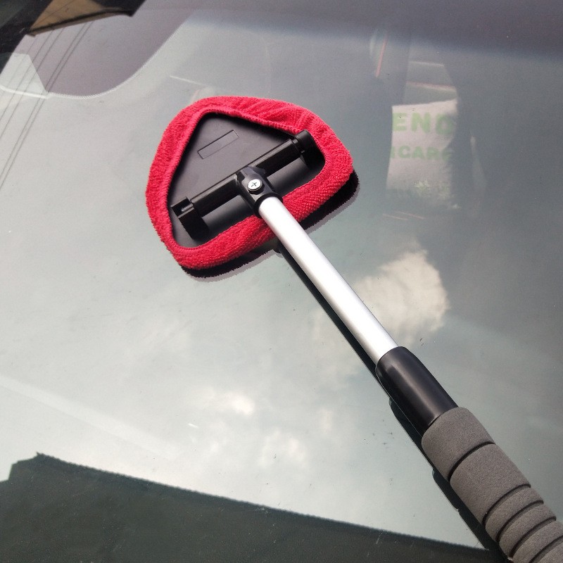 Windshield Cleaning Tool