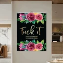 GiftTree NZ Calendars🔥 Sale Ends This Week  2026: Fuck It or Fuck Me' Calendar for Tired-Ass Women
