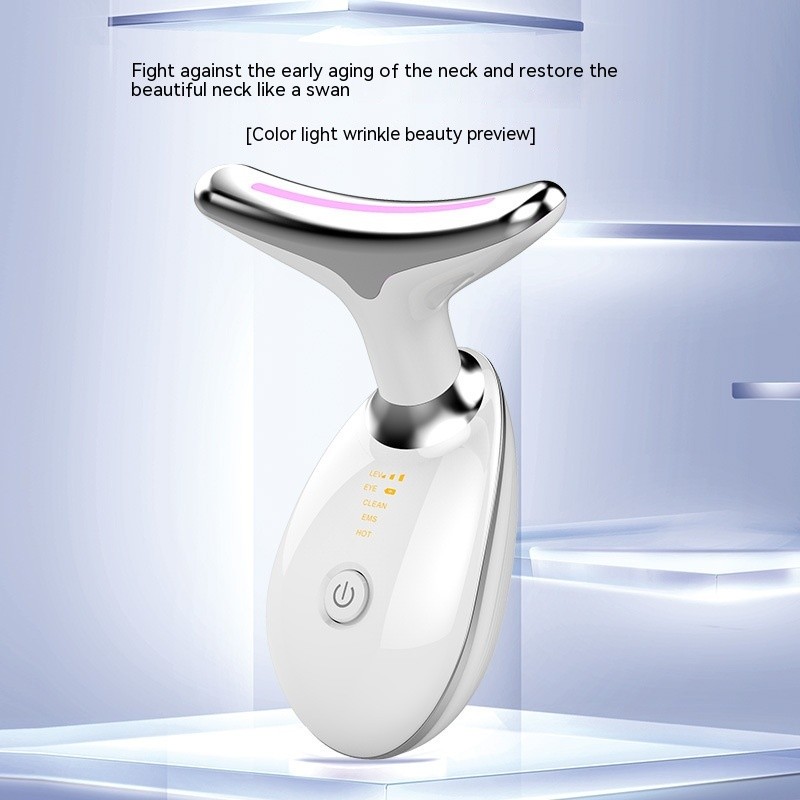 Neck Face Lifting Beauty Device