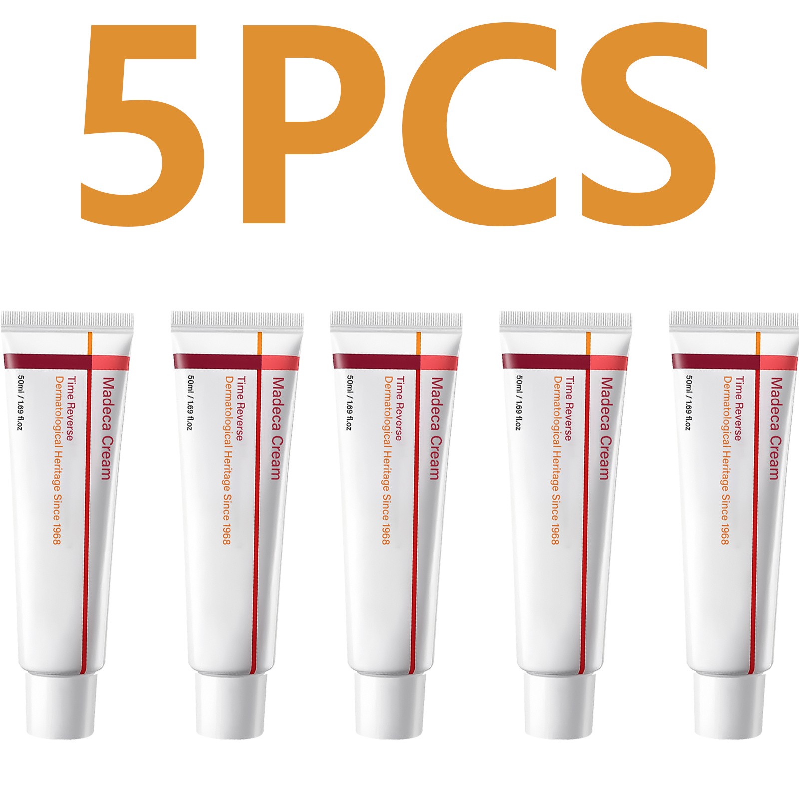 Madeca Cream  Skin Repair, Calming & Daily Barrier Support