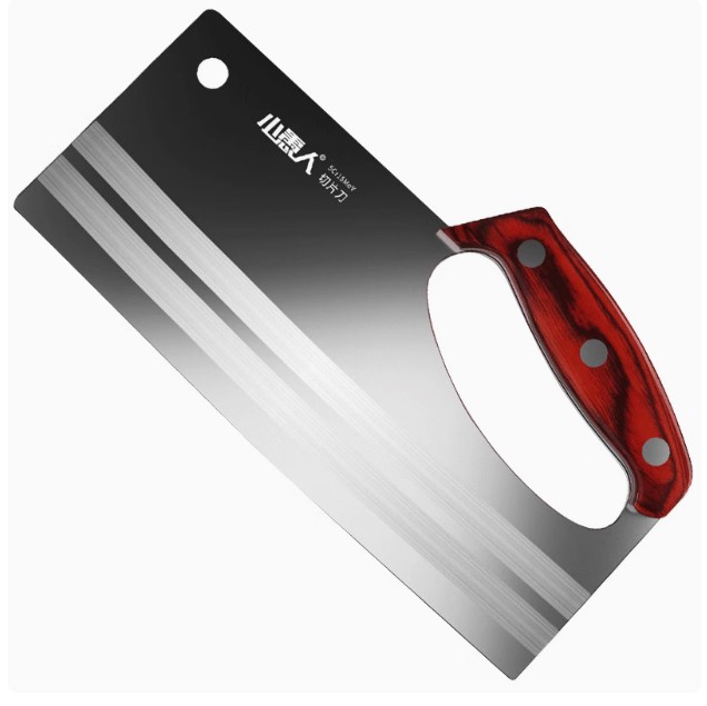 Easy Handle Chef Knife