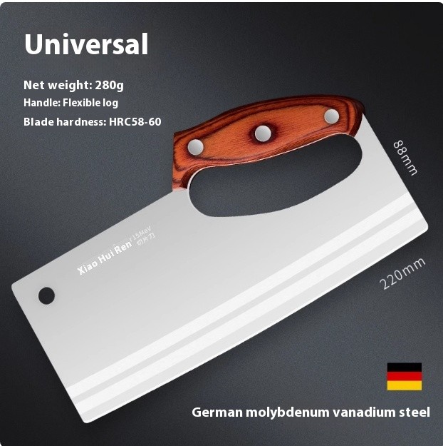 Easy Handle Chef Knife