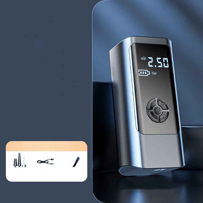 Portable Mini Air Pump