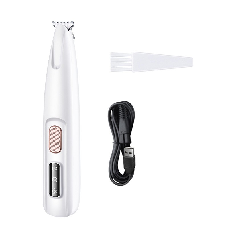 Pet Paw Trimmer